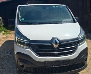 Renault Trafic Gebrauchtwagen