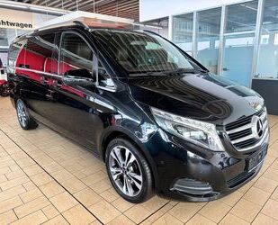 Mercedes-Benz V 220 Gebrauchtwagen