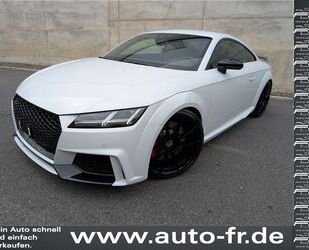 Audi TT RS Gebrauchtwagen
