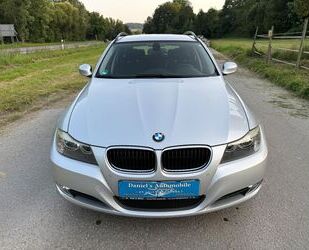 BMW 318 Gebrauchtwagen