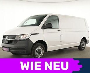 VW T6 andere Gebrauchtwagen
