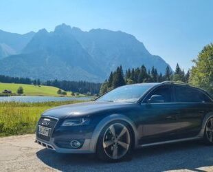 Audi A4 Allroad Gebrauchtwagen