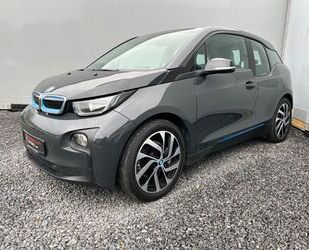 BMW i3 Gebrauchtwagen