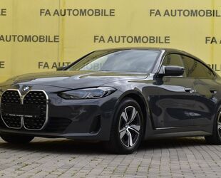 BMW 420 Gebrauchtwagen