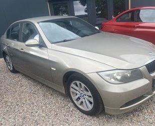 BMW 318 Gebrauchtwagen