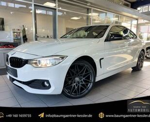 BMW 428 Gebrauchtwagen