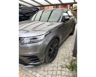 Land Rover Range Rover Velar Gebrauchtwagen