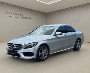 Mercedes-Benz C 180 Gebrauchtwagen