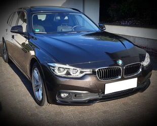 BMW 318 Gebrauchtwagen