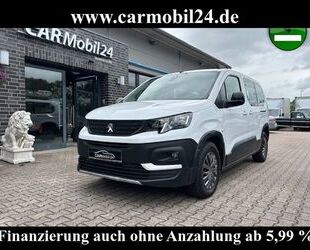 Peugeot Rifter Gebrauchtwagen