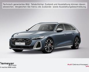Audi S5 Gebrauchtwagen