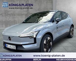 Volvo EX30 Gebrauchtwagen