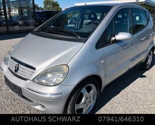 Mercedes-Benz A 190 Gebrauchtwagen
