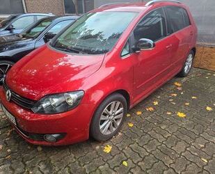 VW Golf Plus Gebrauchtwagen