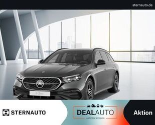 Mercedes-Benz E 220 Gebrauchtwagen