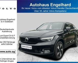 Volvo EC40 Gebrauchtwagen