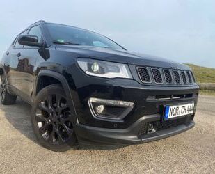 Jeep Compass Gebrauchtwagen