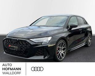 Audi RS3 Gebrauchtwagen