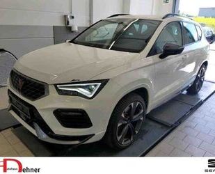 Cupra Ateca Gebrauchtwagen
