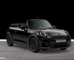 Mini Cooper Cabrio Gebrauchtwagen