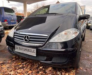 Mercedes-Benz A 180 Gebrauchtwagen