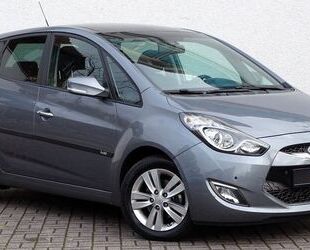 Hyundai ix20 Gebrauchtwagen