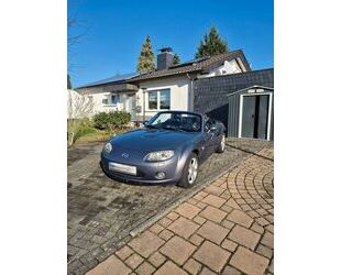 Mazda MX-5 Gebrauchtwagen