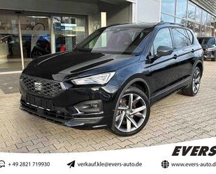 Seat Tarraco Gebrauchtwagen