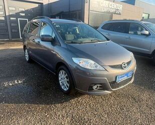 Mazda 5 Gebrauchtwagen