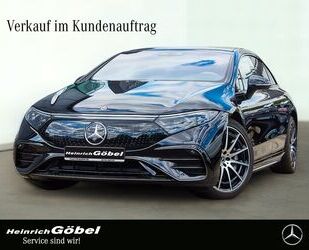 Mercedes-Benz EQS Gebrauchtwagen