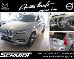 Volvo XC90 Gebrauchtwagen