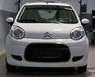 Citroen C1 Gebrauchtwagen