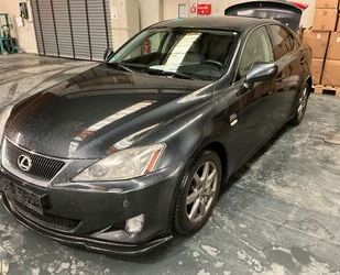 Lexus IS 250 Gebrauchtwagen
