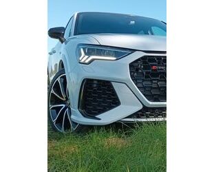 Audi RSQ3 Gebrauchtwagen