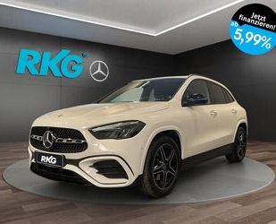 Mercedes-Benz GLA 200 Gebrauchtwagen