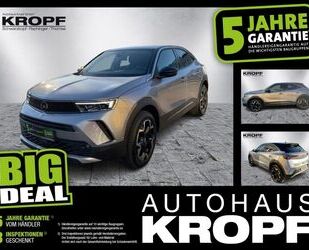 Opel Mokka Gebrauchtwagen