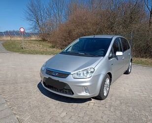 Ford C-Max Gebrauchtwagen