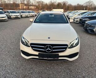 Mercedes-Benz E 200 Gebrauchtwagen