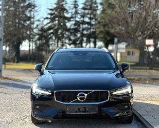 Volvo V60 Gebrauchtwagen