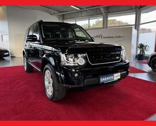 Land Rover Discovery Gebrauchtwagen