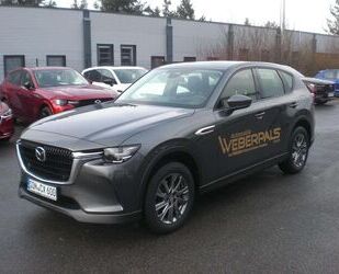 Mazda CX-60 Gebrauchtwagen