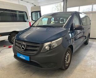 Mercedes-Benz Vito Gebrauchtwagen