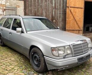 Mercedes-Benz E 280 Gebrauchtwagen