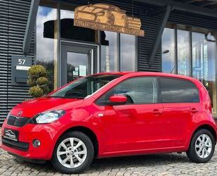 Skoda Citigo Gebrauchtwagen
