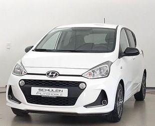 Hyundai i10 Gebrauchtwagen