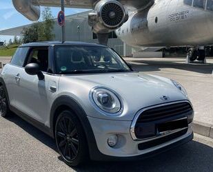 Mini Cooper Gebrauchtwagen