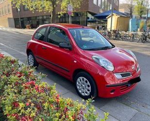 Nissan Micra Gebrauchtwagen