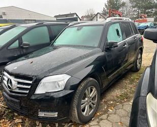 Mercedes-Benz GLK 350 Gebrauchtwagen