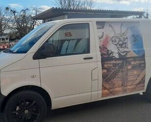 VW T5 andere Gebrauchtwagen
