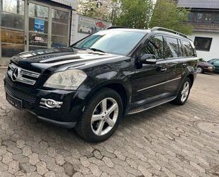 Mercedes-Benz GL 420 Gebrauchtwagen